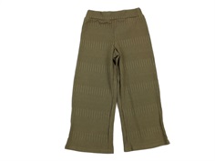 Name It pants stone gray